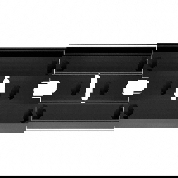 Safety Knife Blade: 40 mm Blade Length